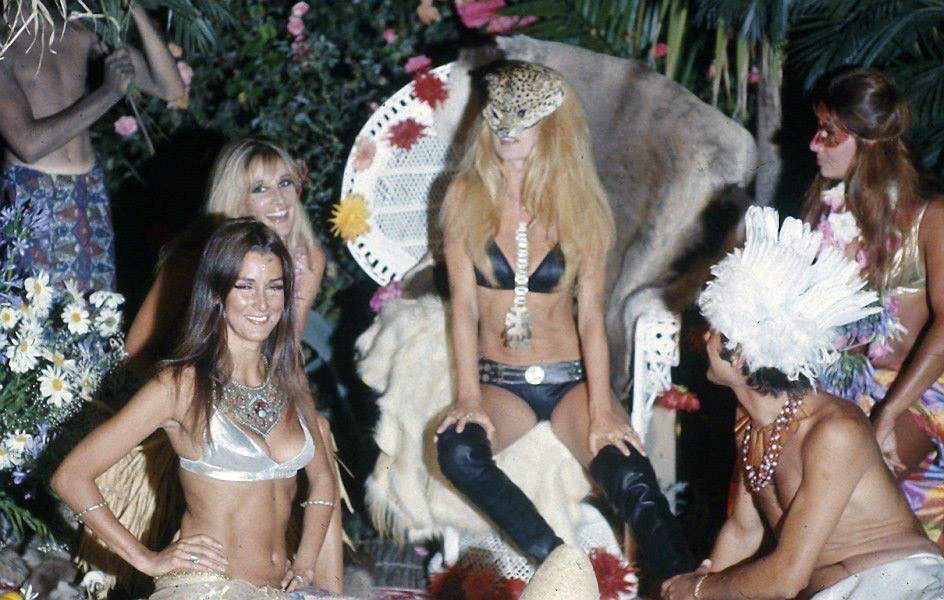 Brigitte Bardot Brigitte Bardot