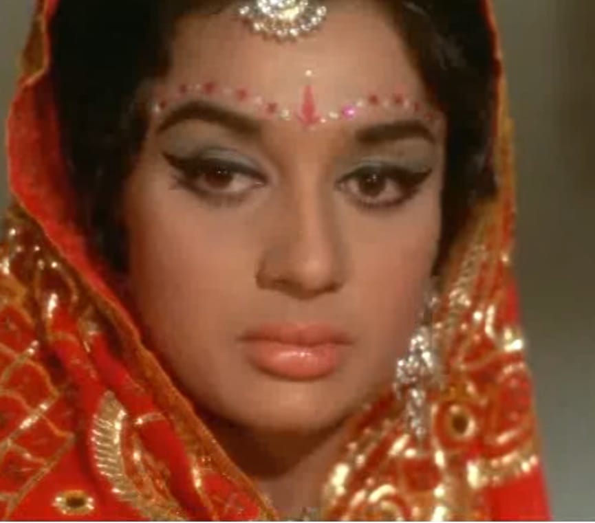 Asha Parekh