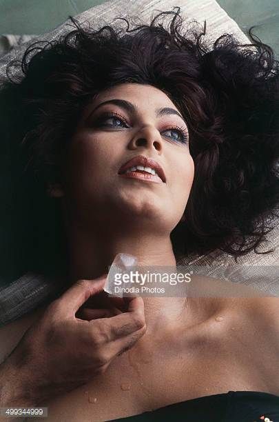 Image of Kimi Katkar