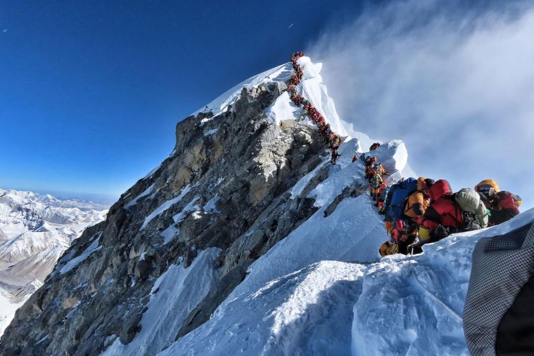 Nepal