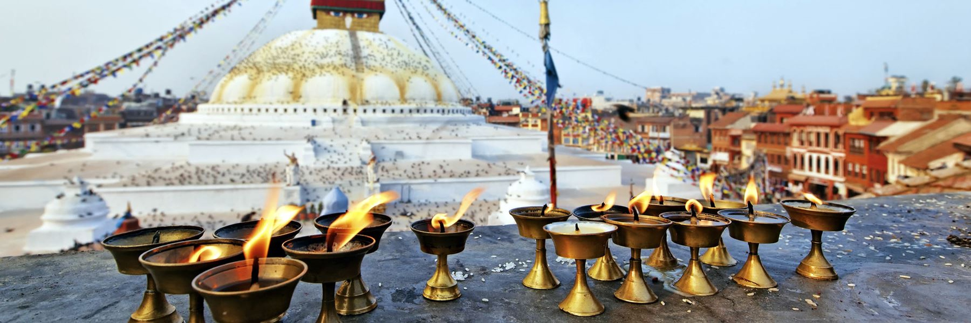 Nepal Nepal