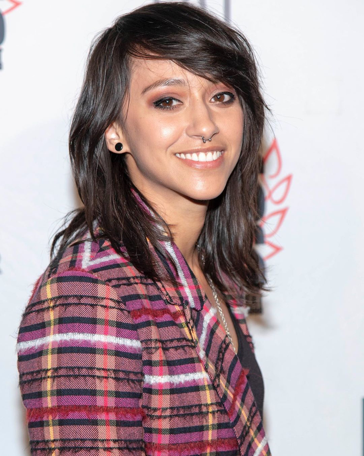 Picture of Courtney Bandeko