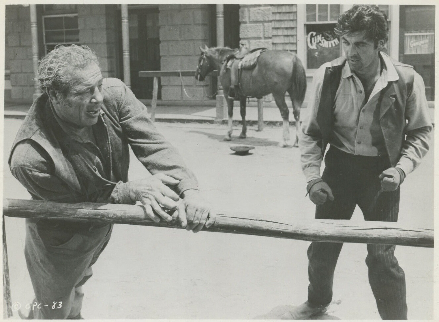 Rory Calhoun Rory Calhoun