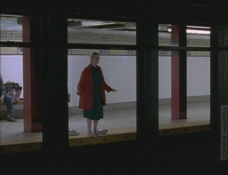 SUBWAYStories: Tales from the Underground (1997)