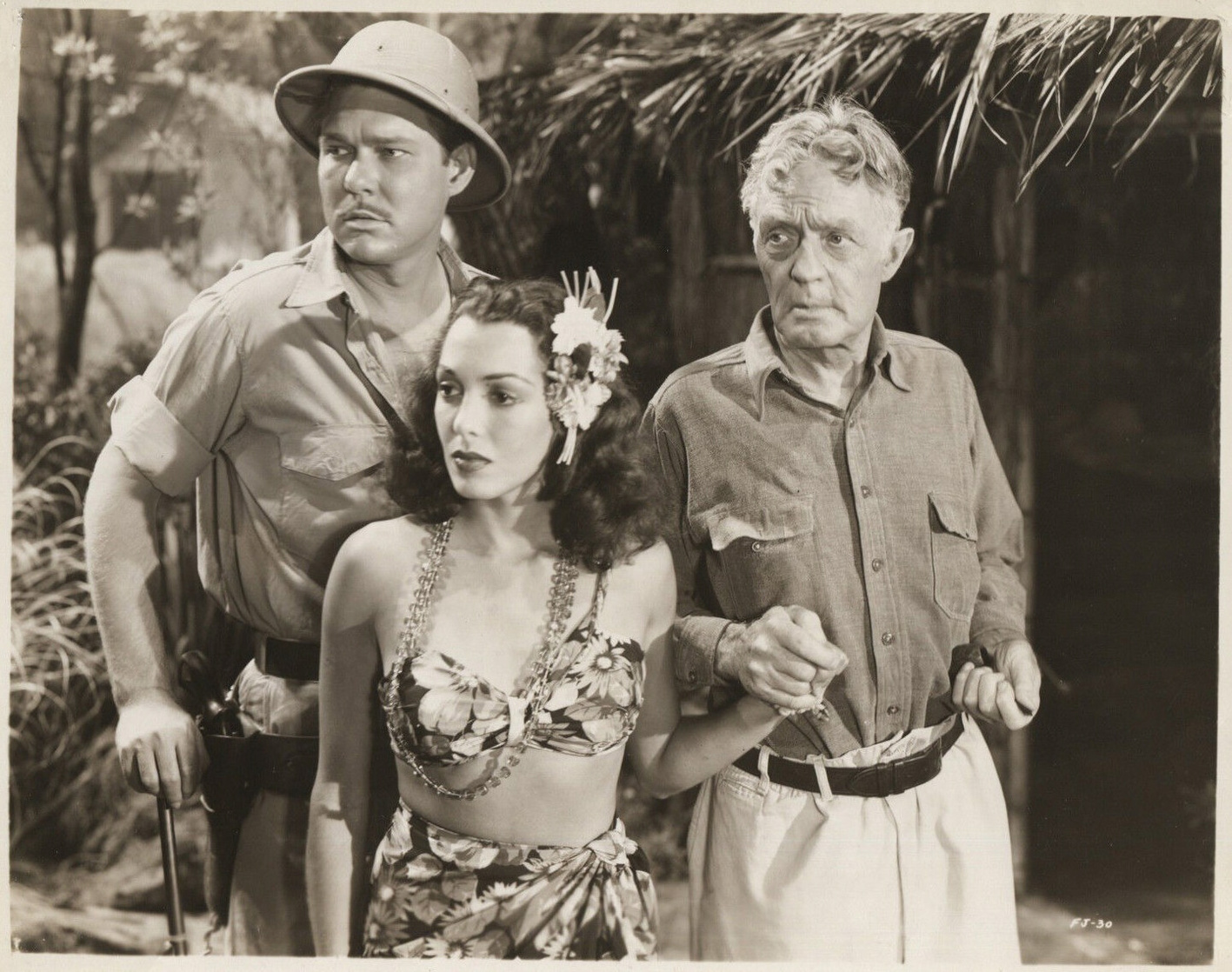 Forrest Taylor