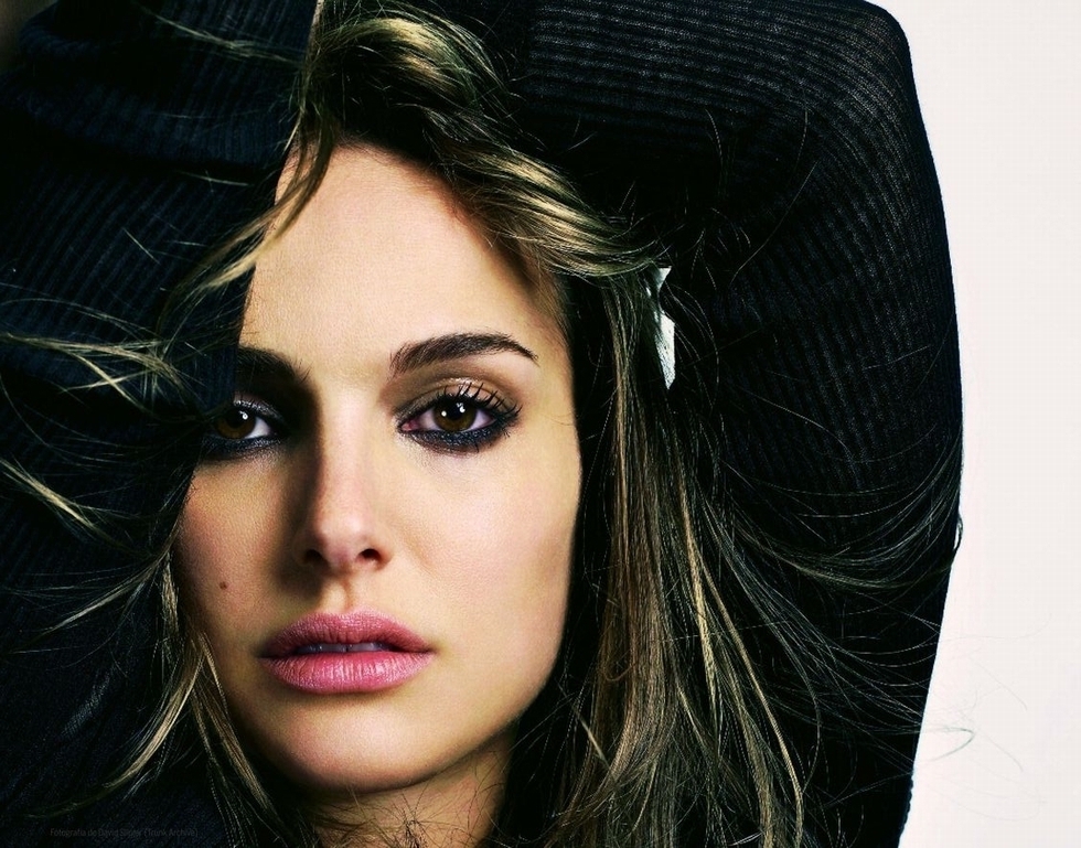 Natalie Portman