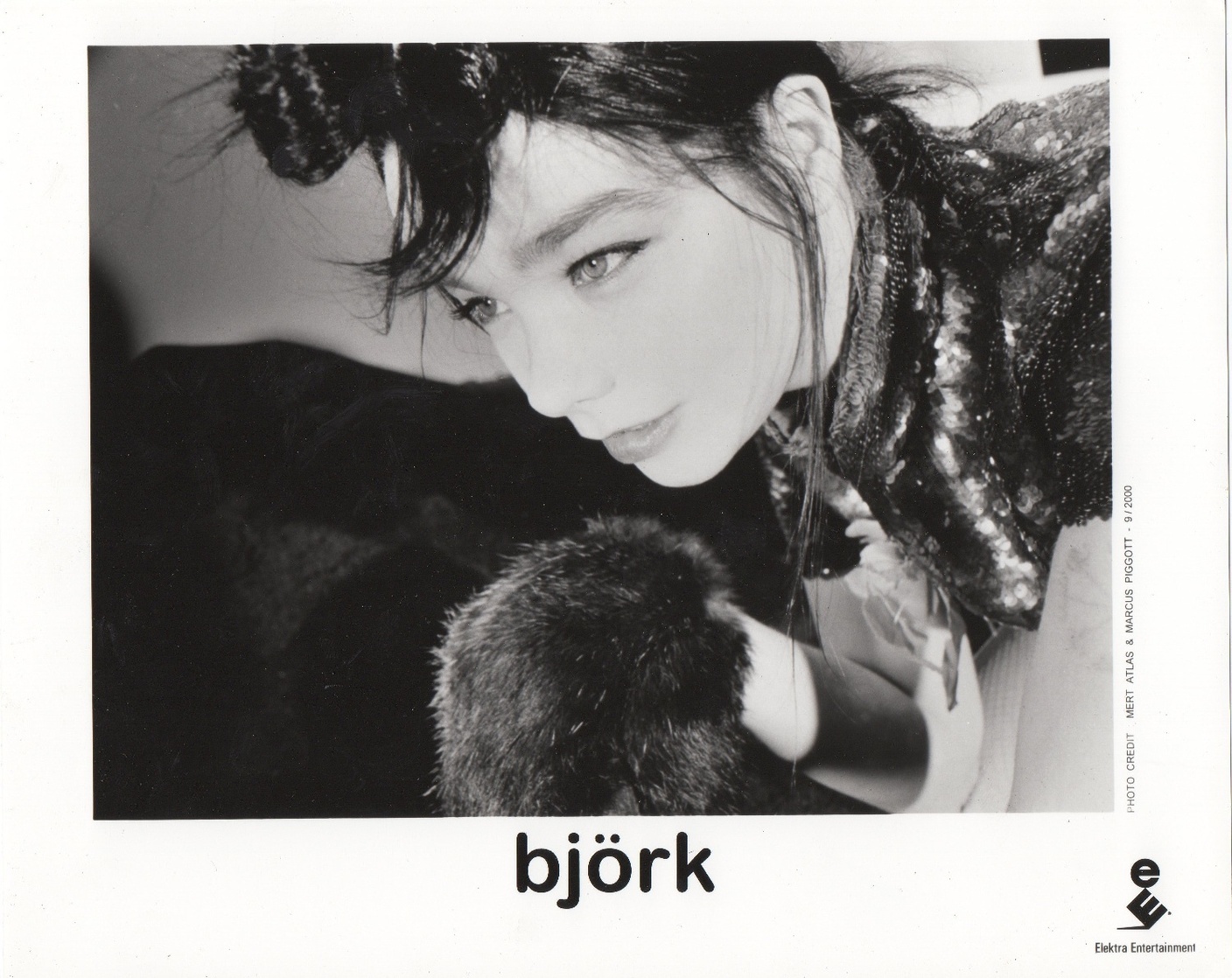 Björk