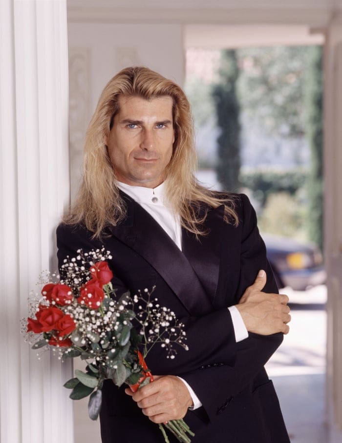 Picture of Fabio