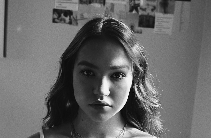 Sadie Stanley