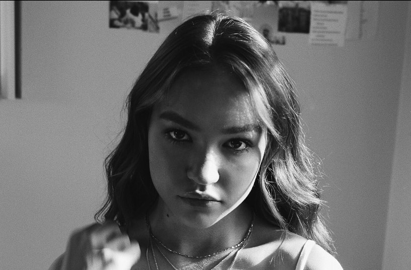 Sadie Stanley