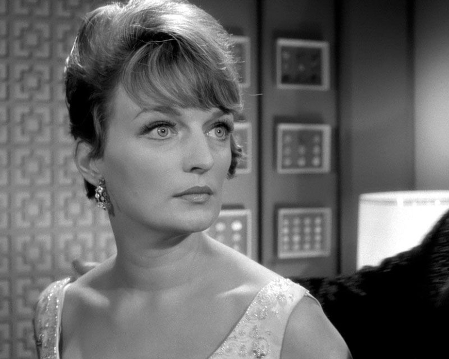 Picture of Jan Holden