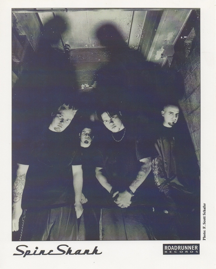 Picture of Spineshank