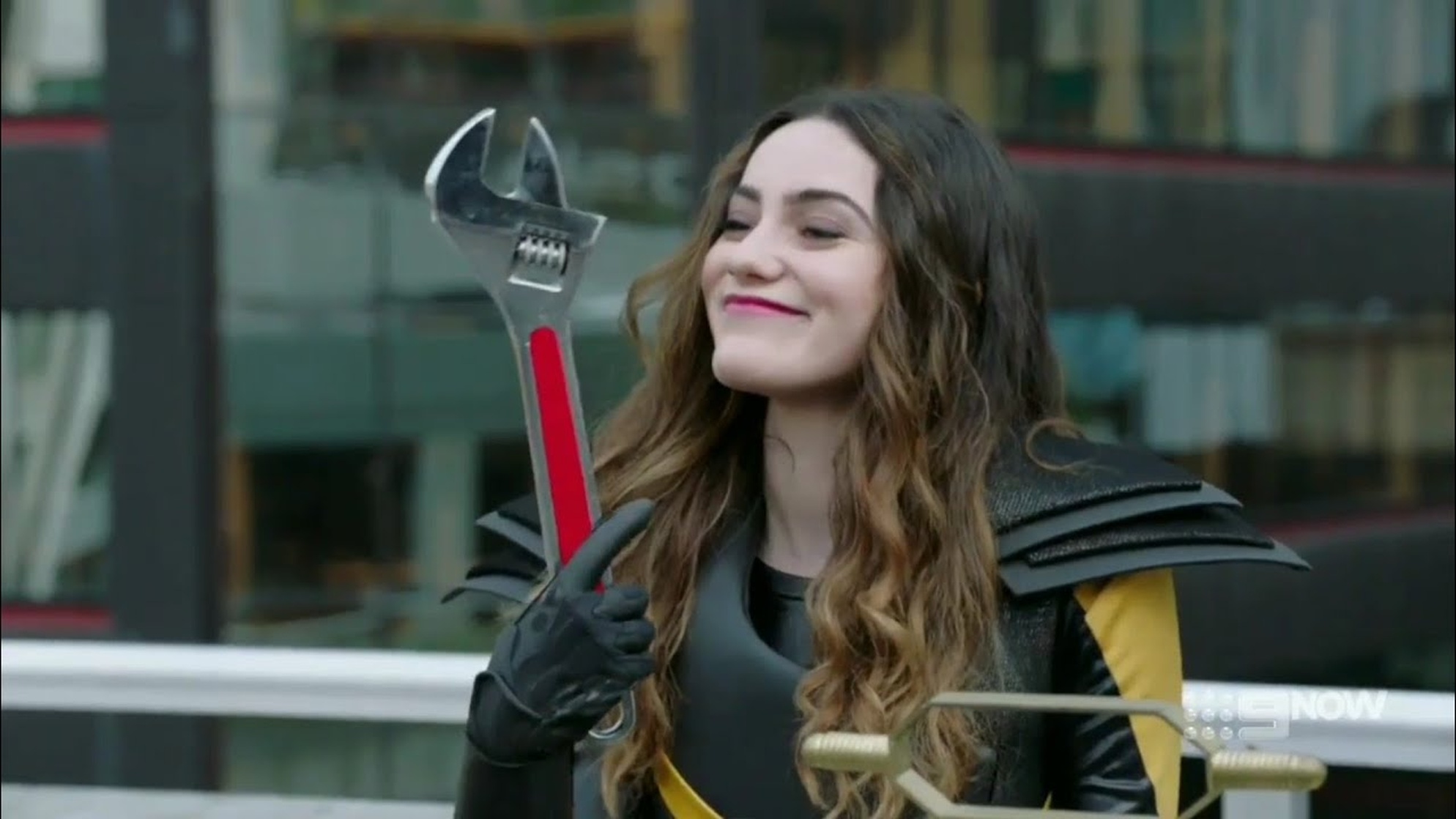 Roxy (Power Rangers) picture