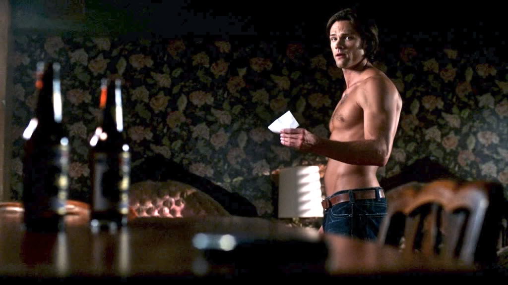 Jared Padalecki
