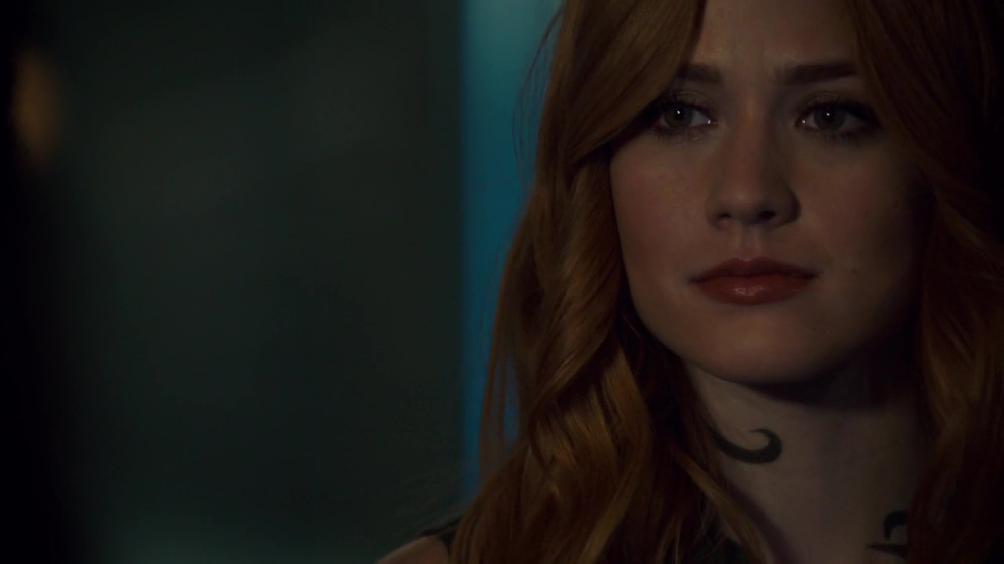 Katherine McNamara