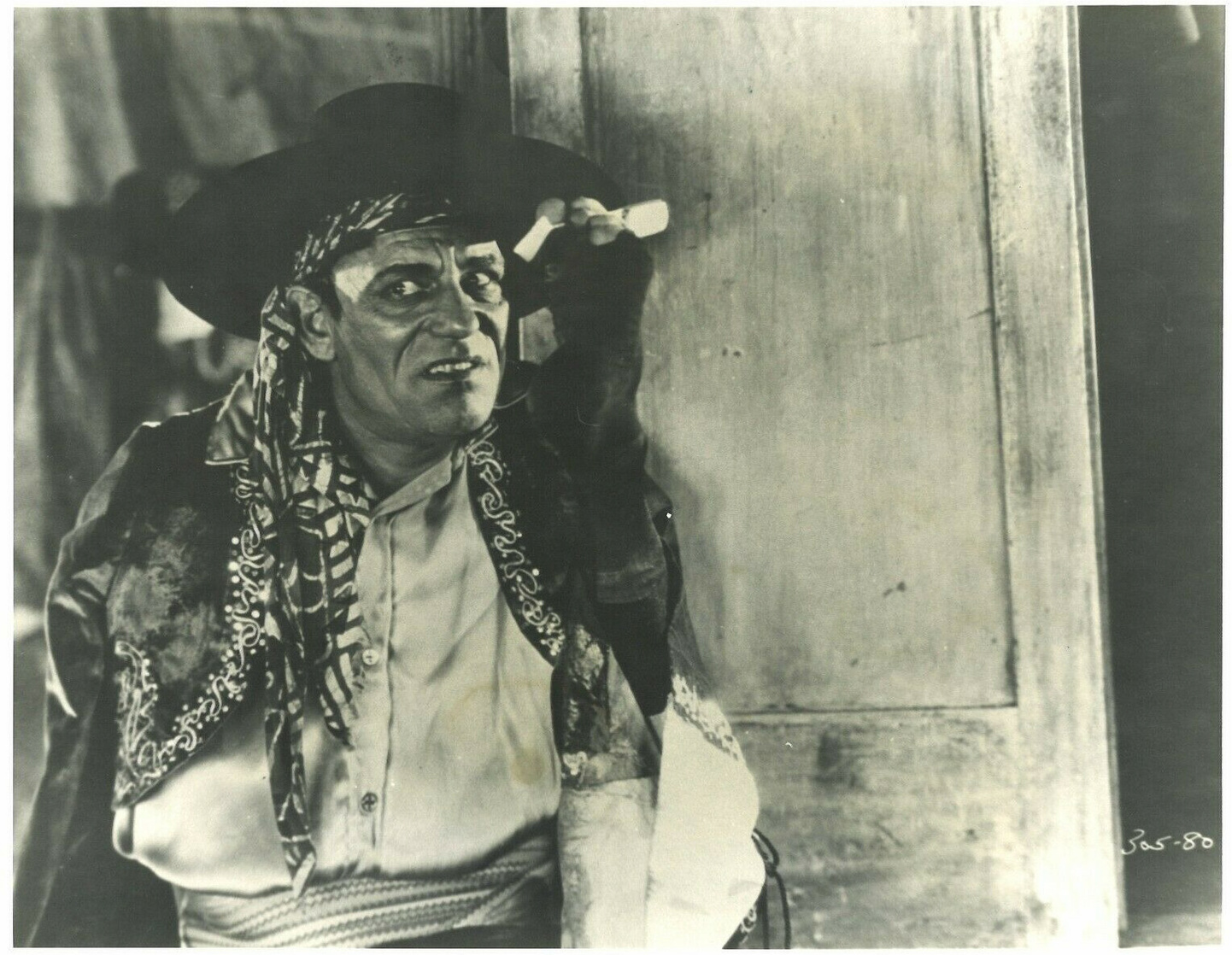 Lon Chaney