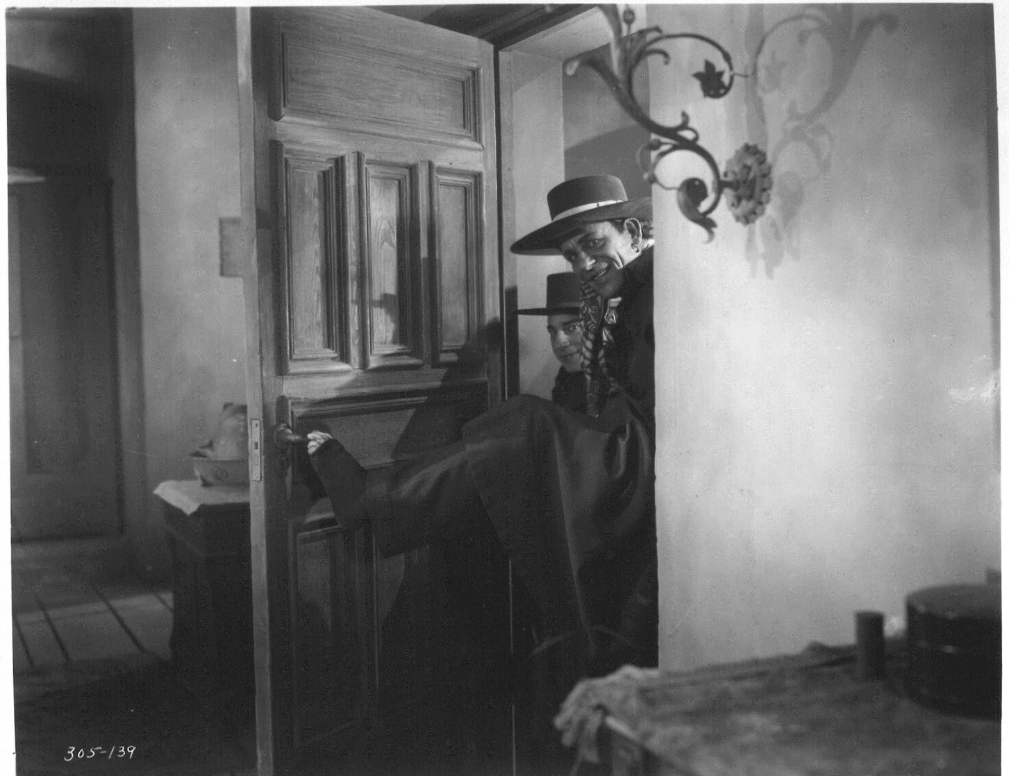 Lon Chaney