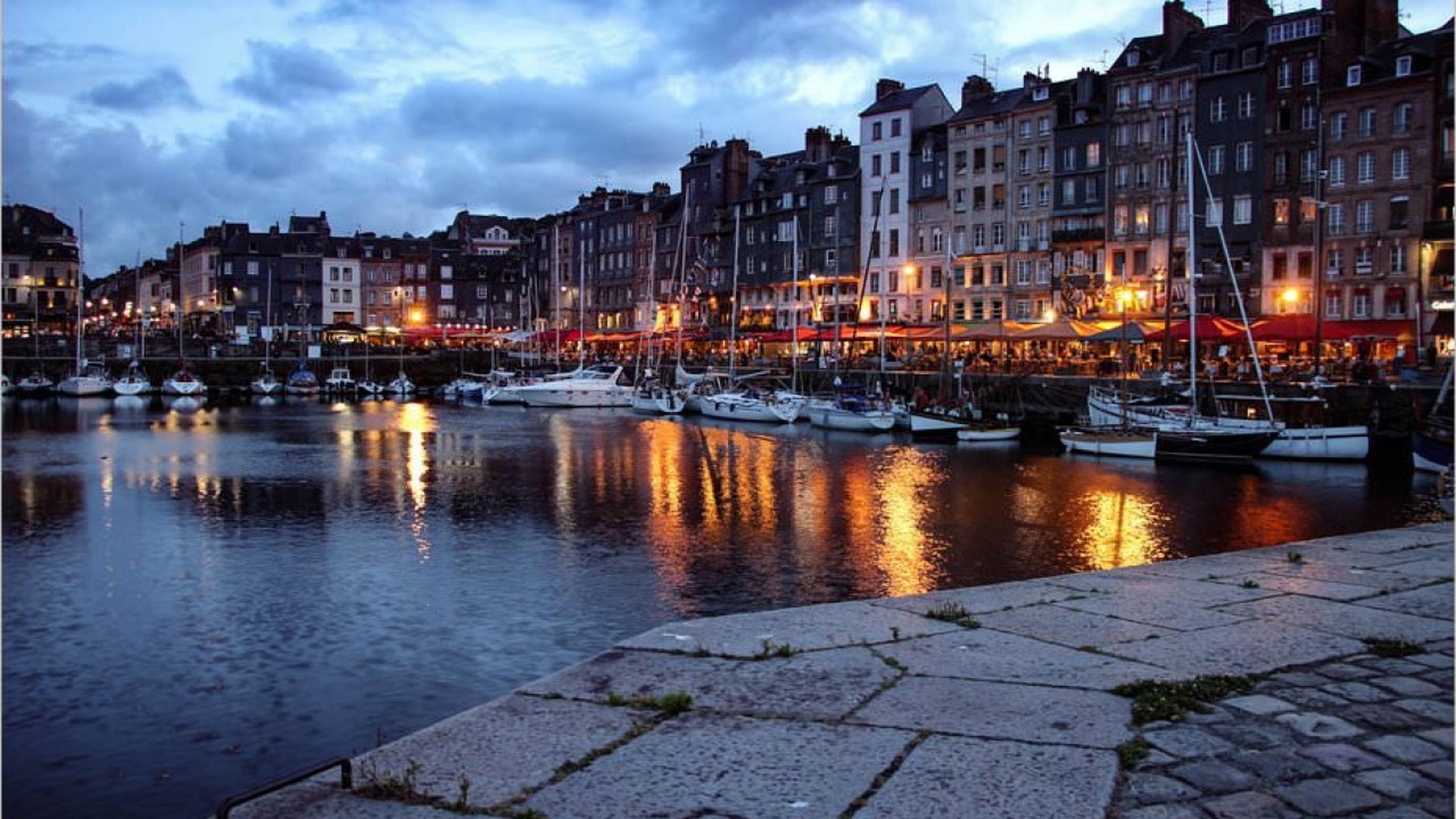 Honfleur