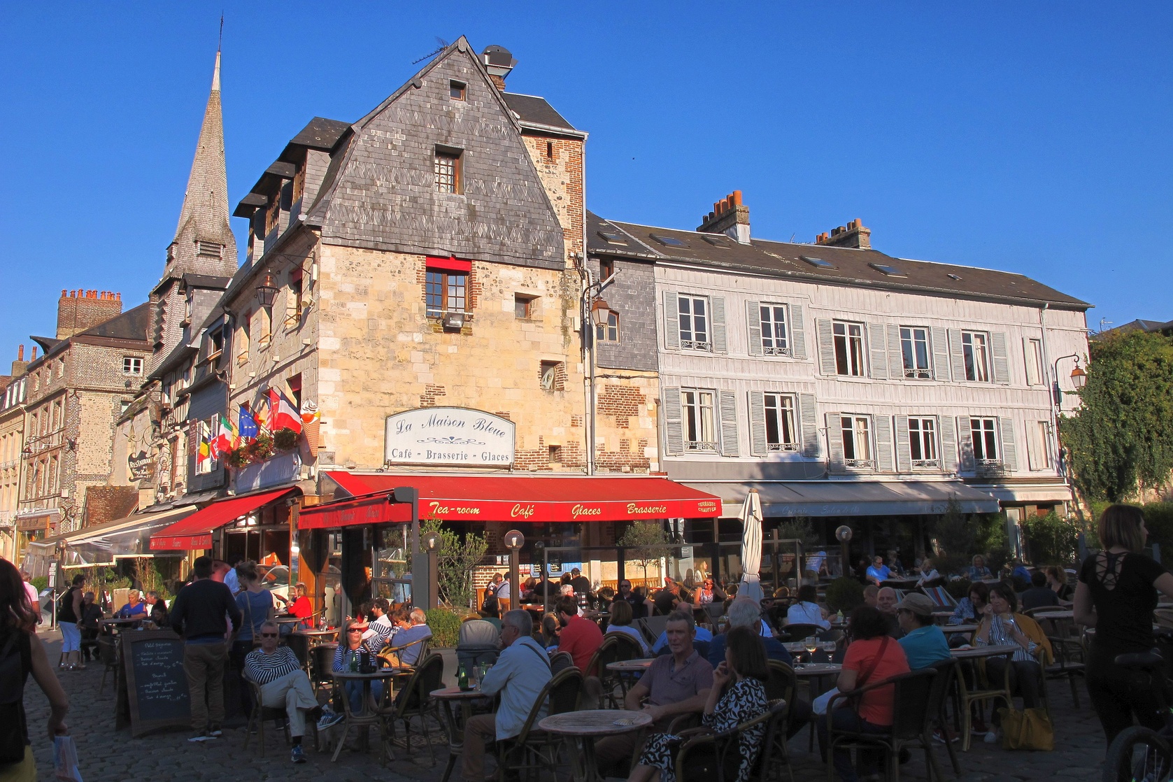 Honfleur