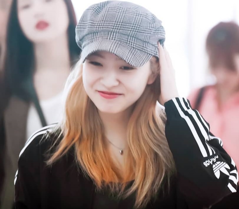 Yeri