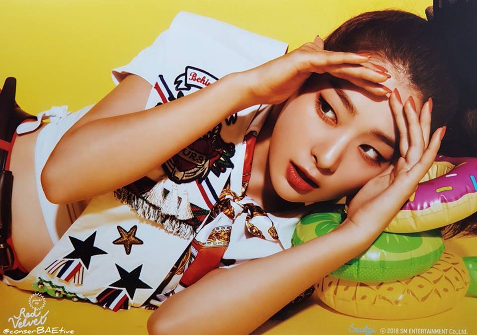 Seulgi Seulgi
