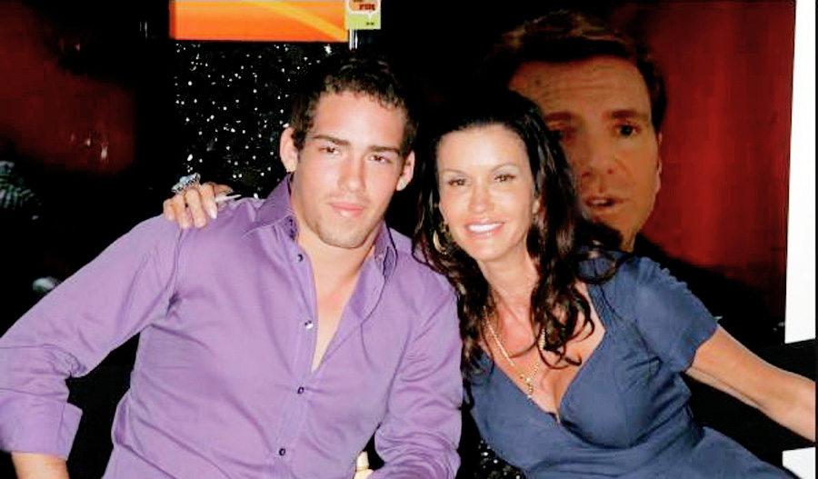 Picture of Nathan Fields