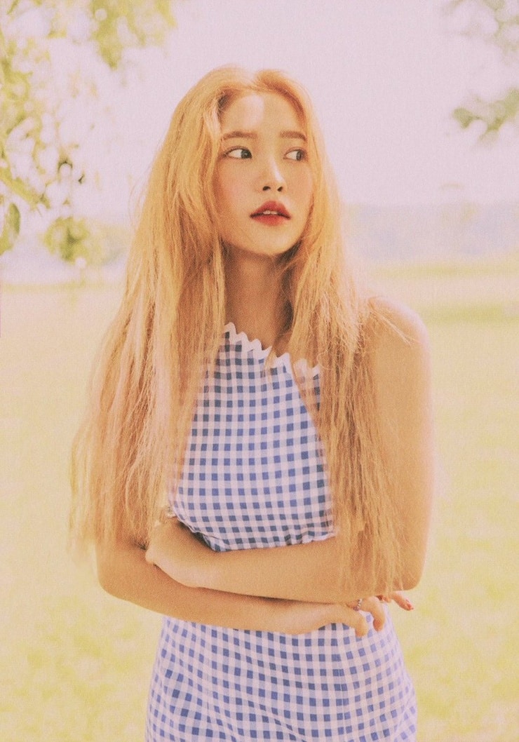 Picture of Yeri