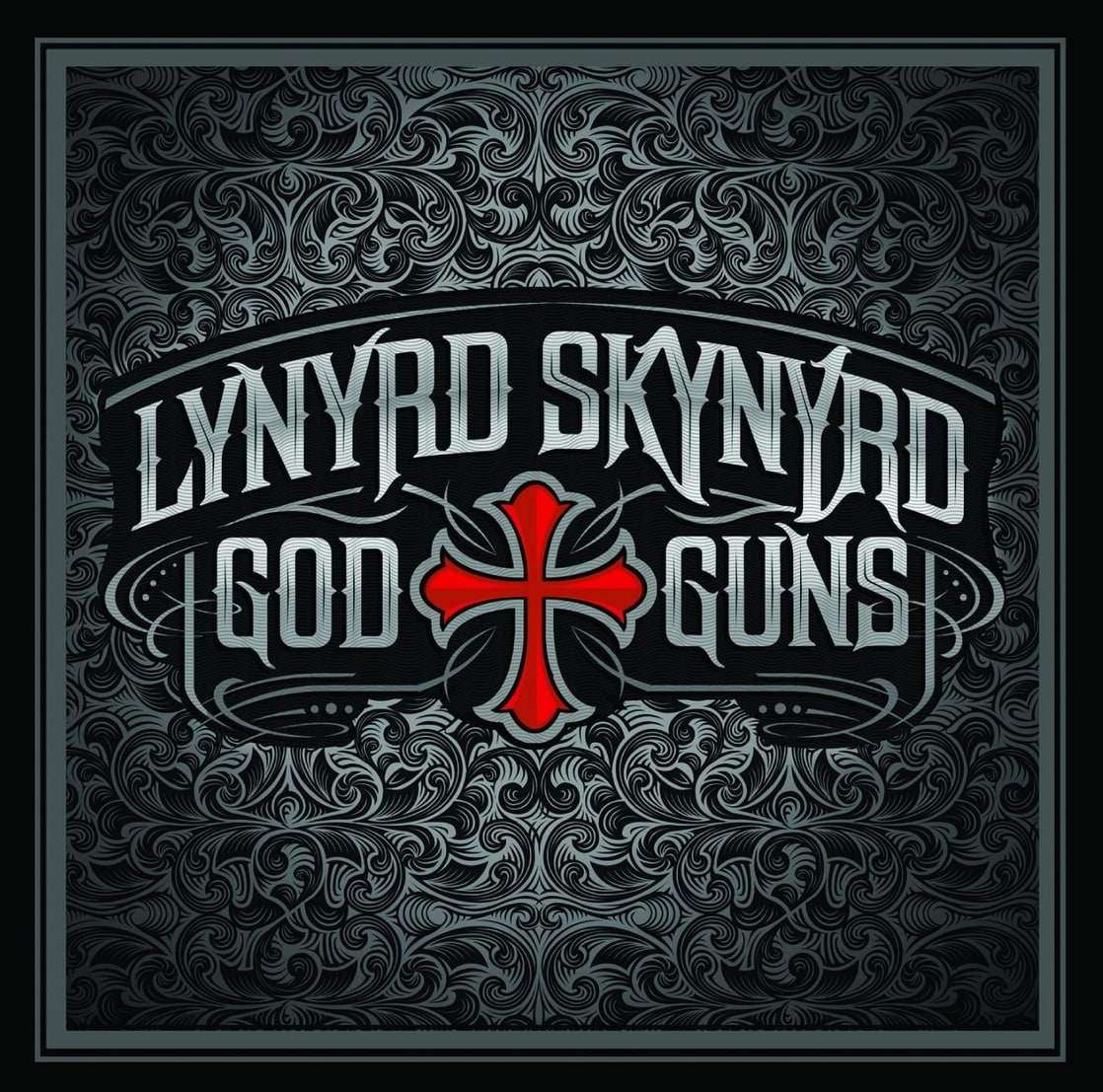 God & Guns