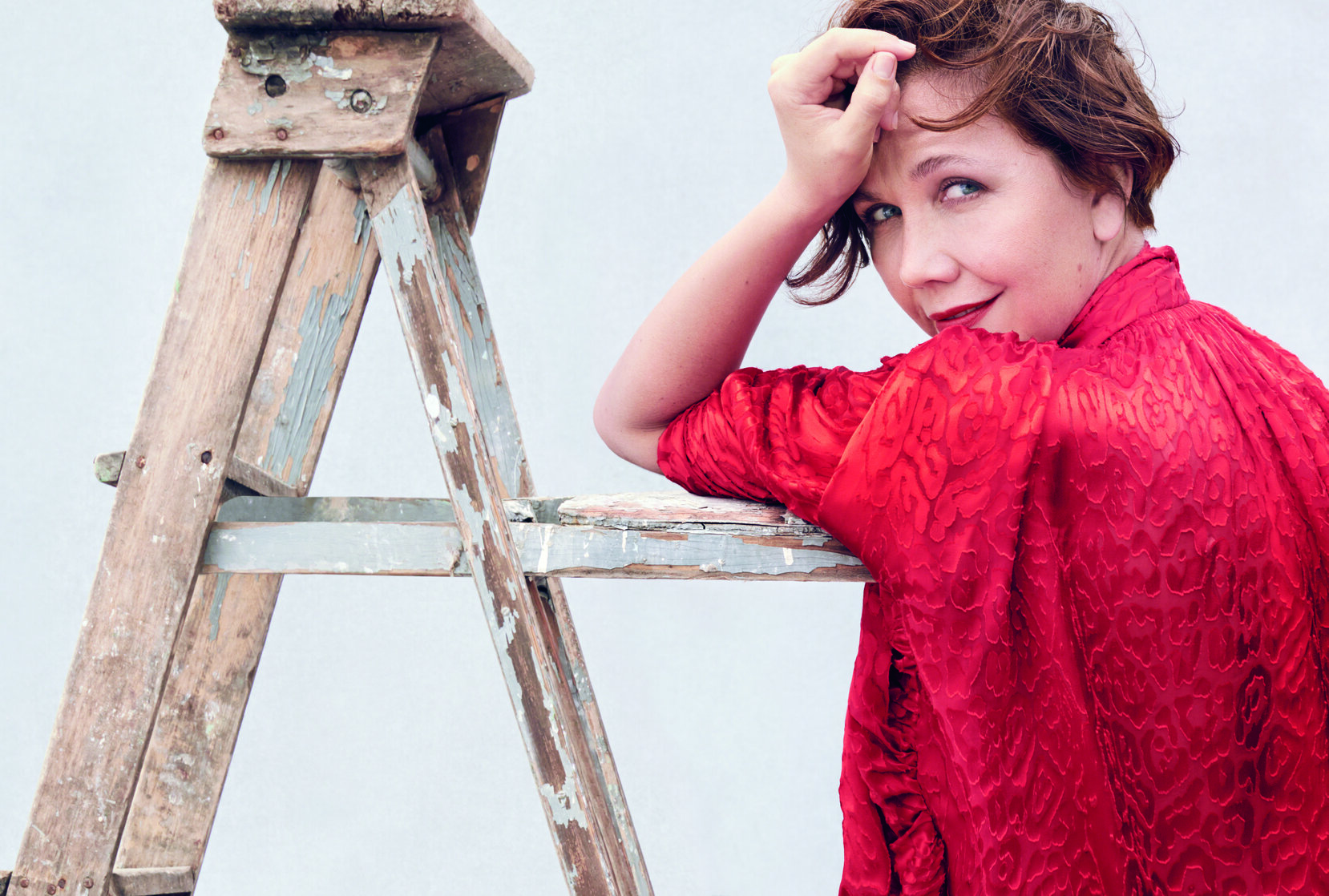 Maggie Gyllenhaal Maggie Gyllenhaal