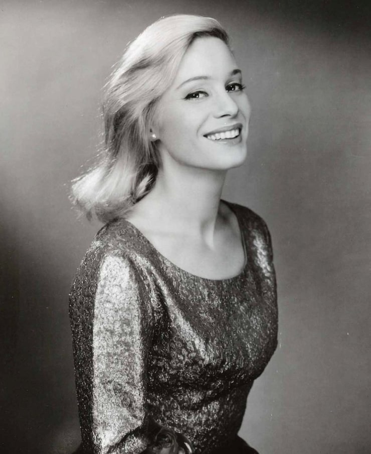 Picture Of Ingrid Thulin