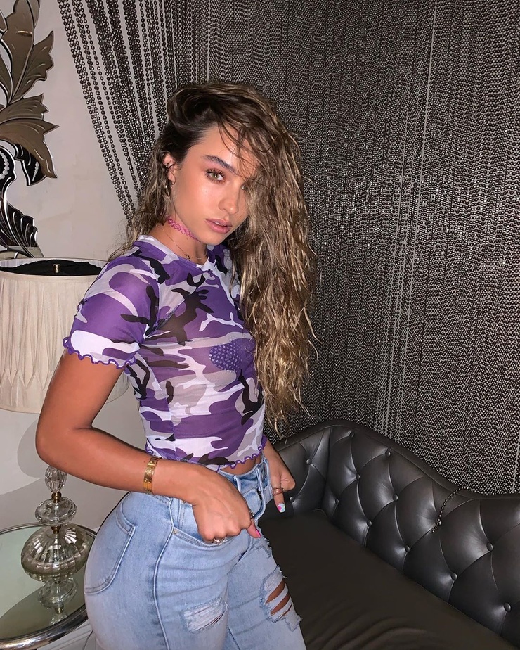 Picture of Sommer Ray