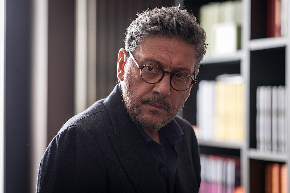 Sergio Castellitto