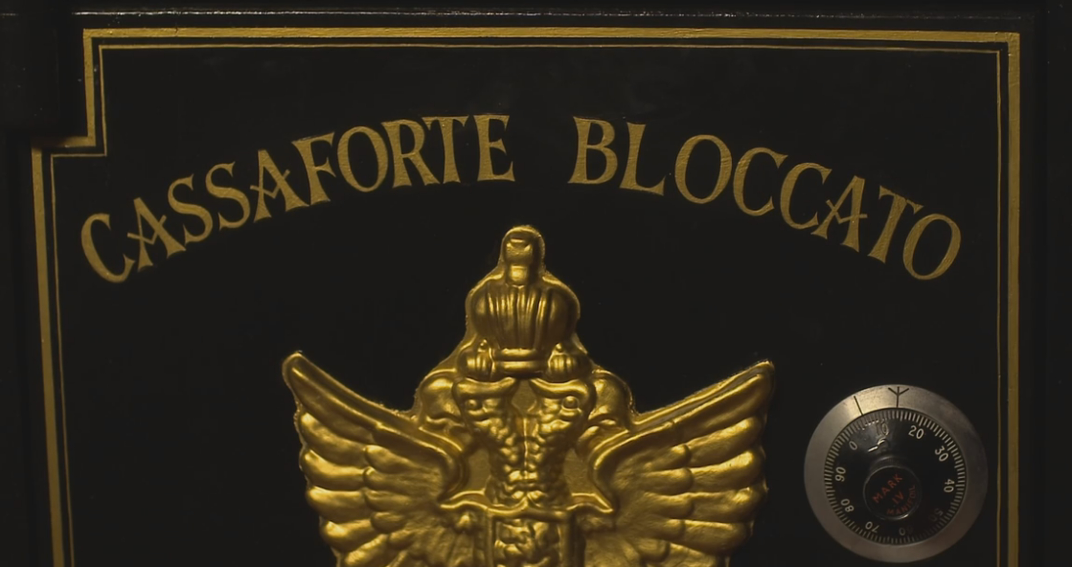 The Two Deaths of Hercule Flambeau