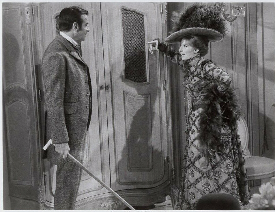 Hello, Dolly! (1969) Hello, Dolly! (1969)