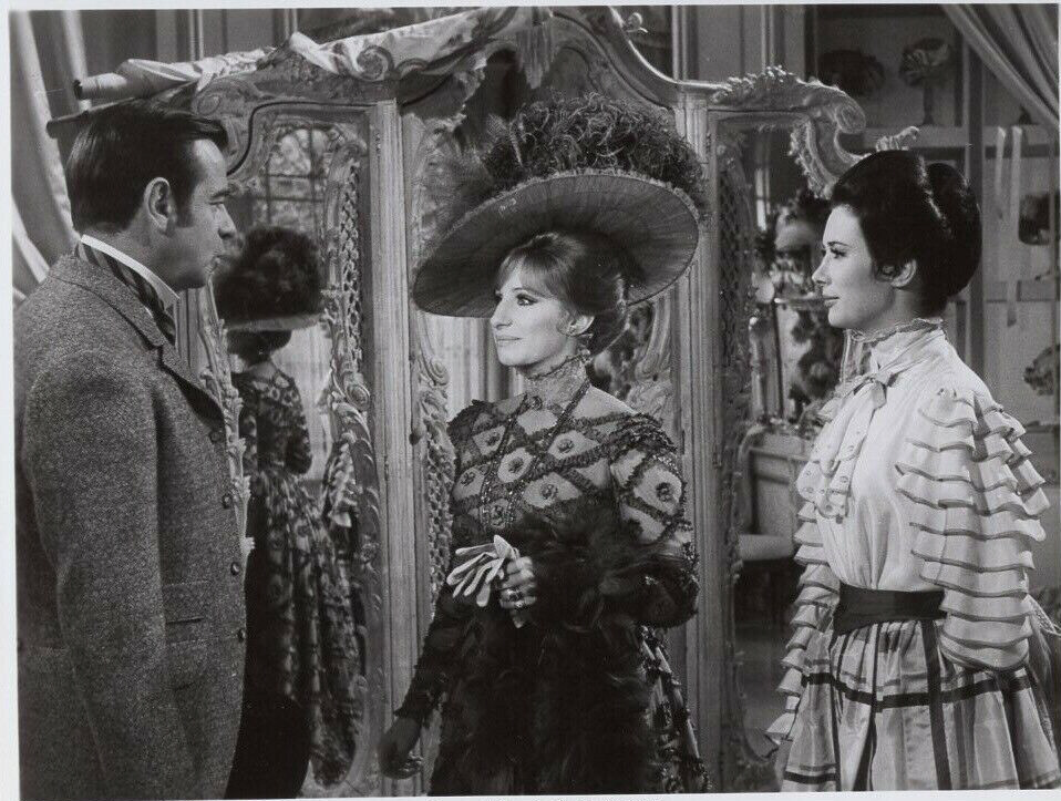 Hello, Dolly! (1969) Hello, Dolly! (1969)