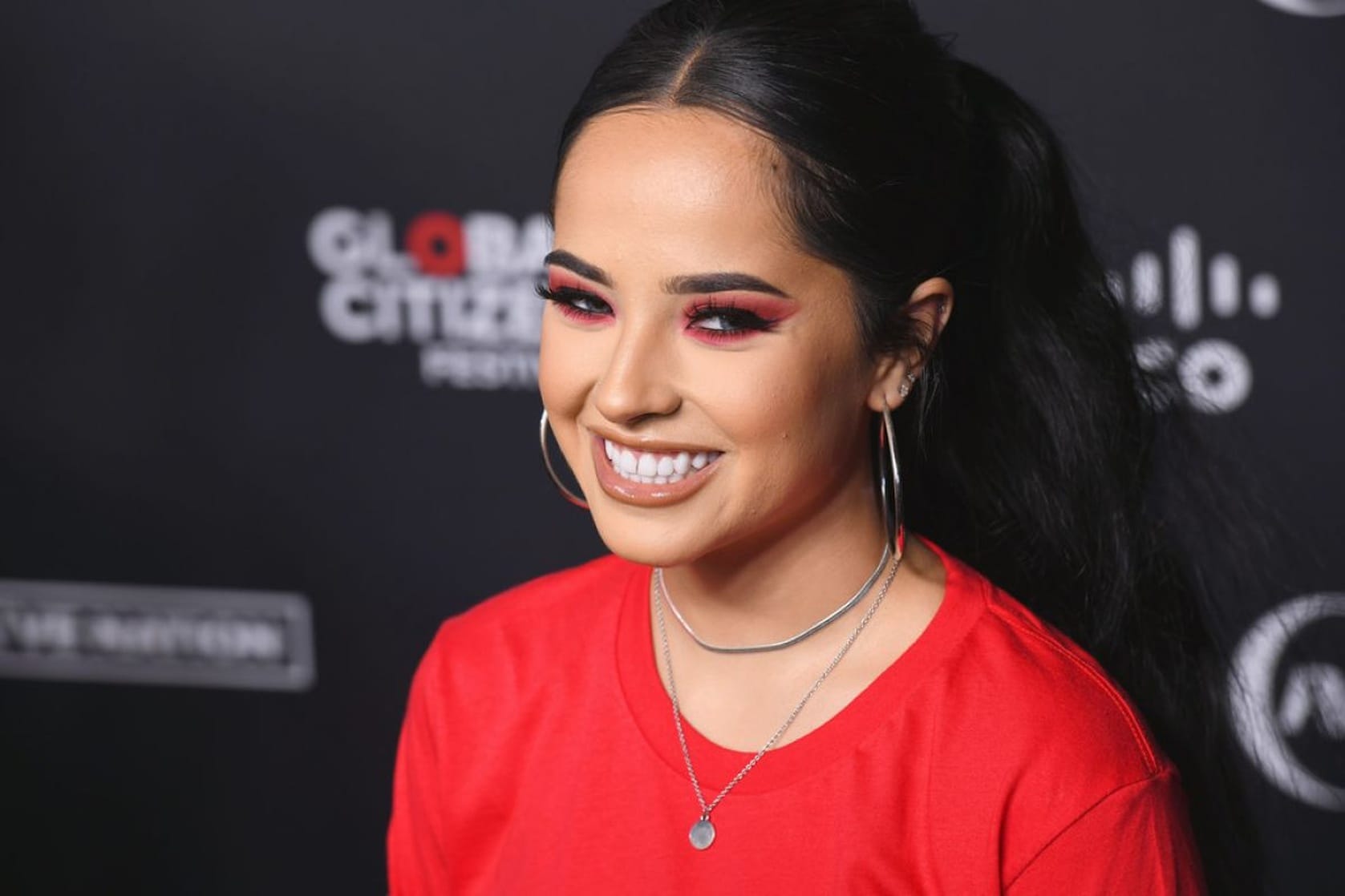 Becky G.