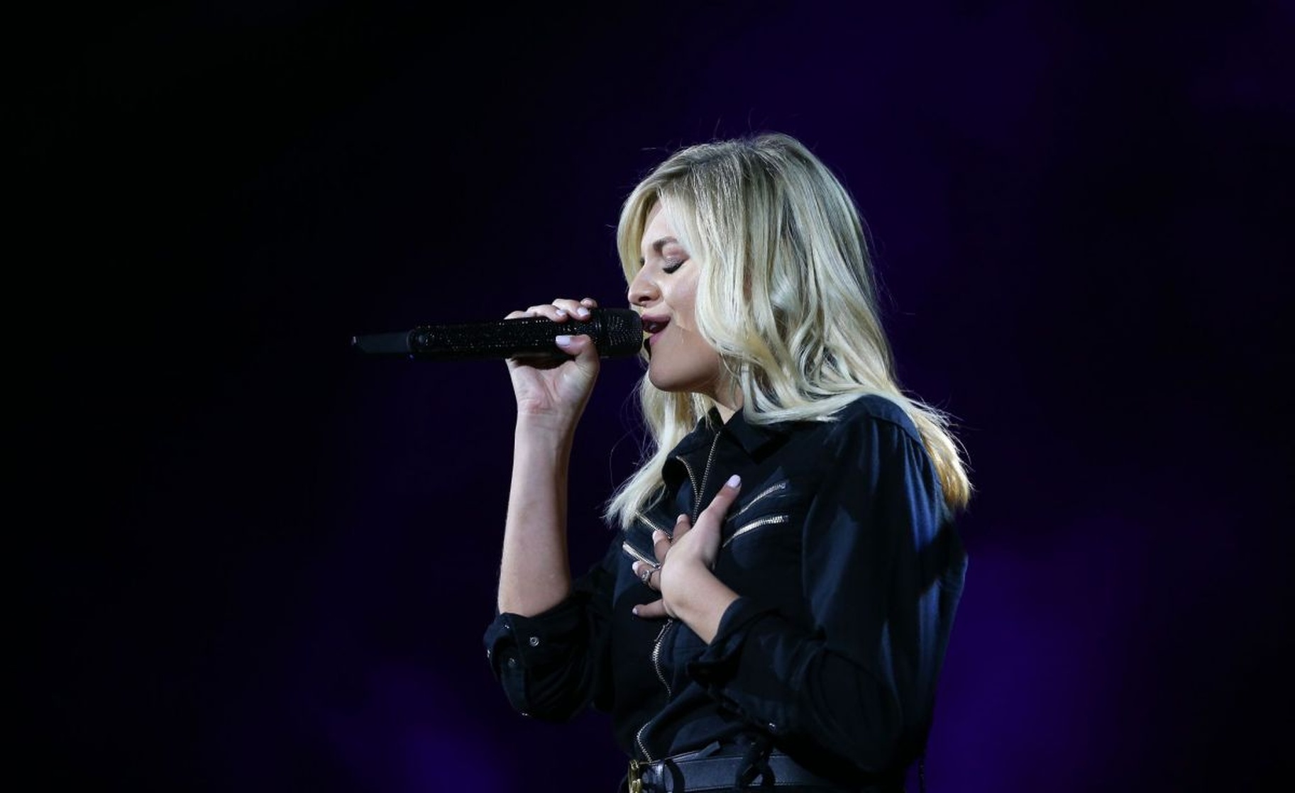 Kelsea Ballerini