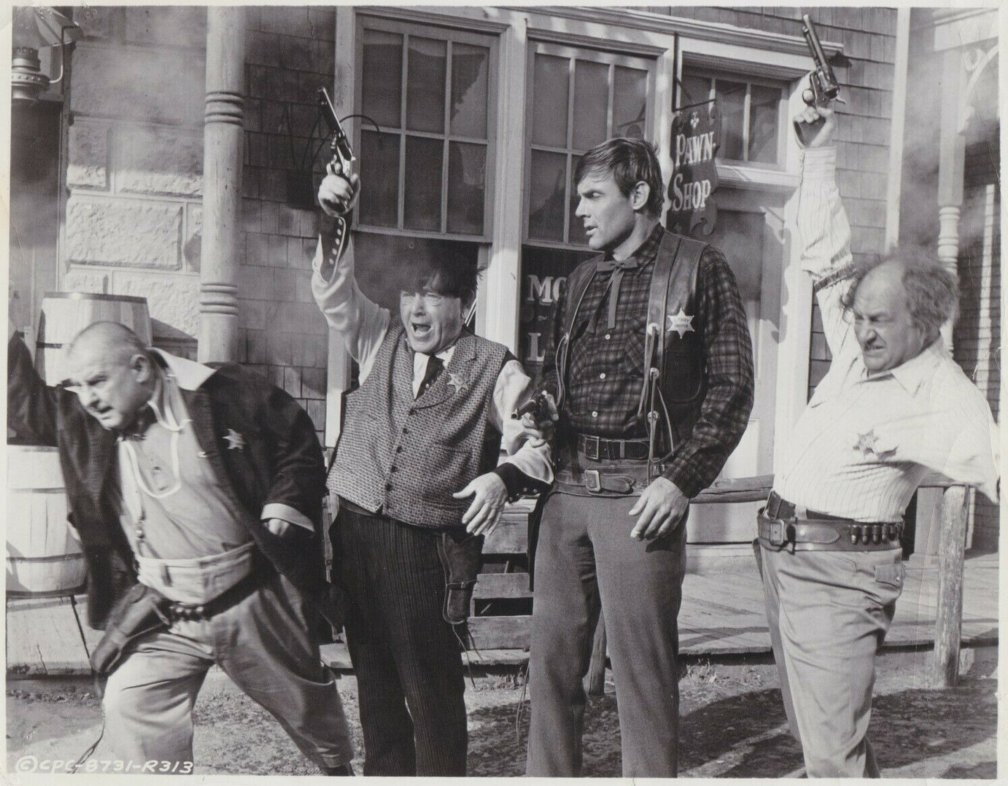 Adam West