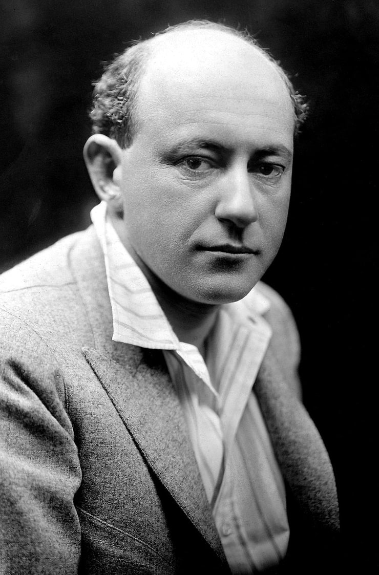 Cecil B. DeMille Image