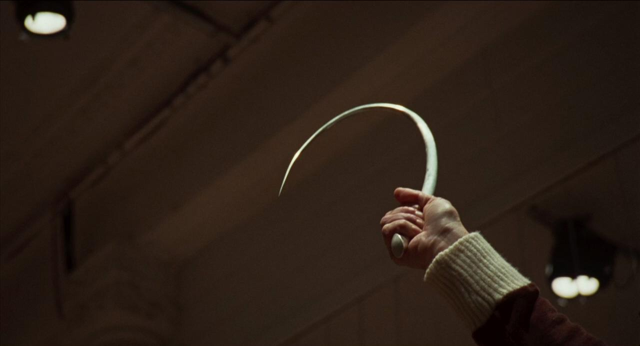 Suspiria