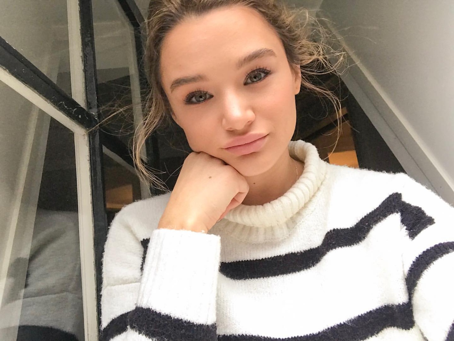 Hunter King