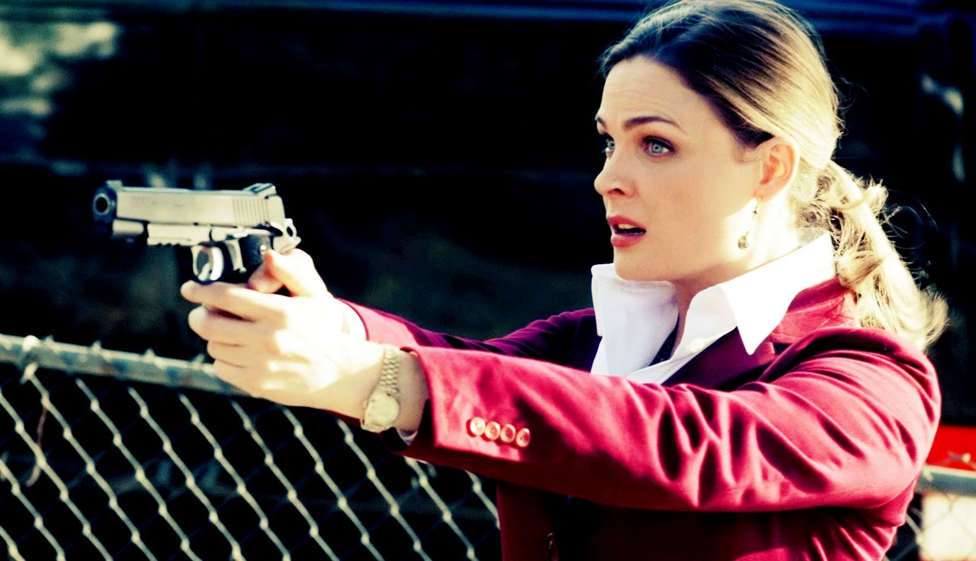 Emily Deschanel Emily Deschanel