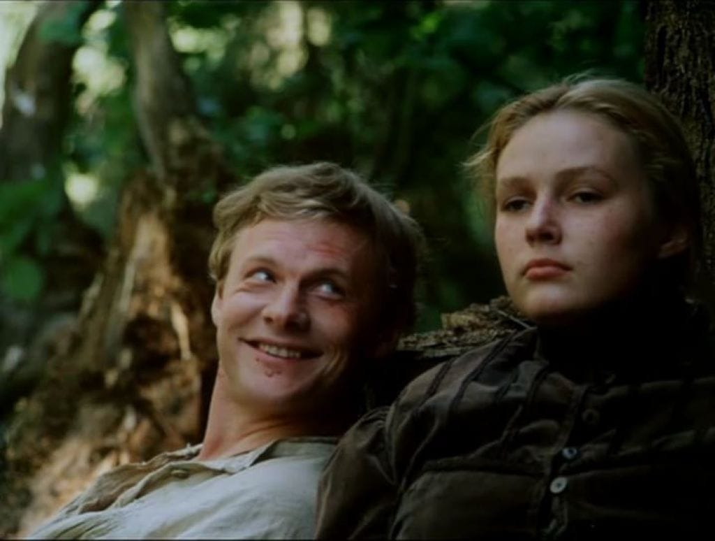 Siberiade (1979)