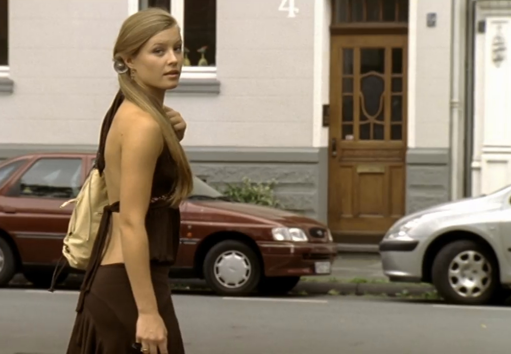 Miss-Wahl