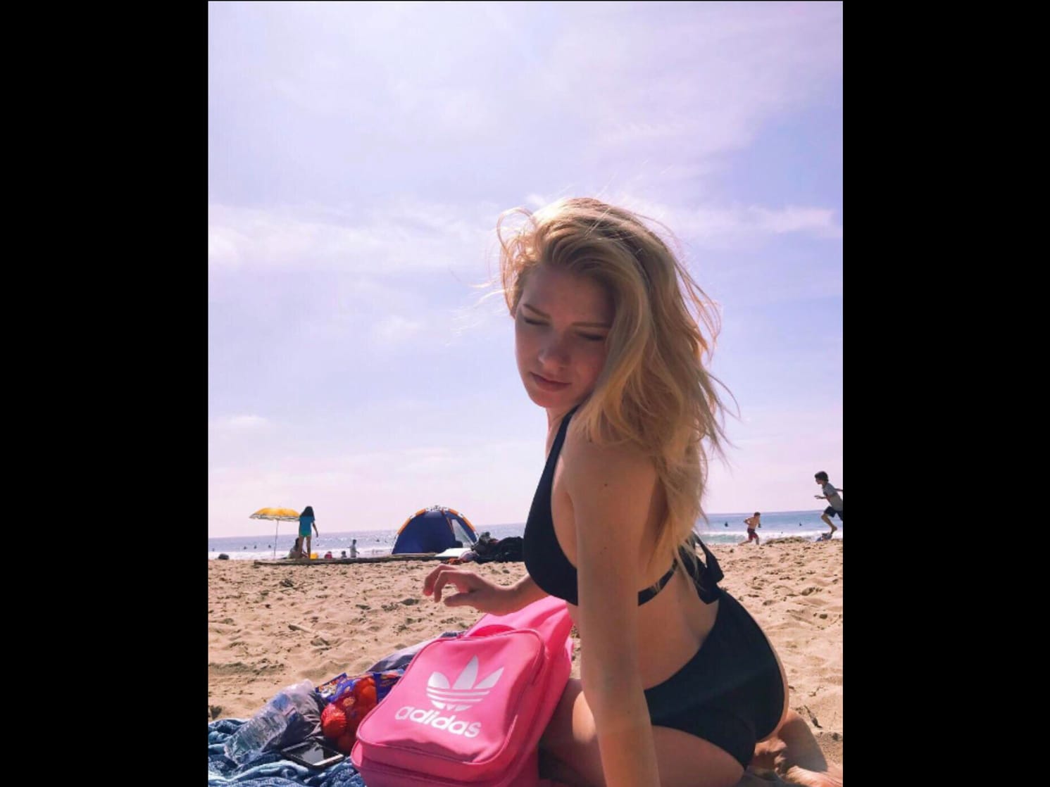 Courtney Miller Smosh Ass