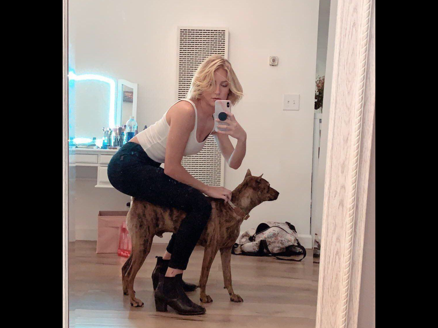 Image of Courtney Miller