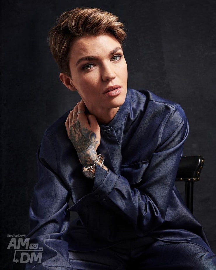 Ruby rose of pictures Everything Ruby