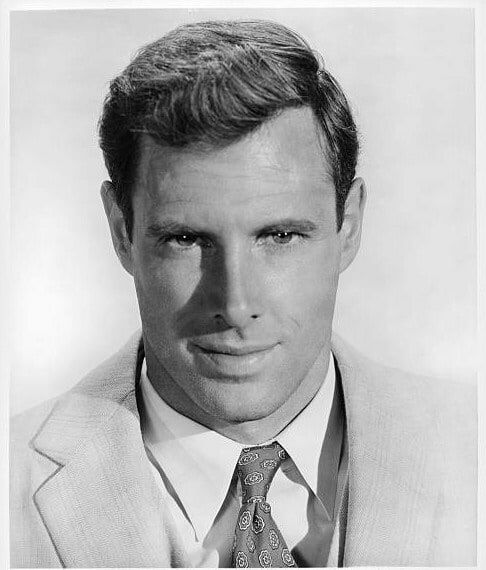 Bruce Dern