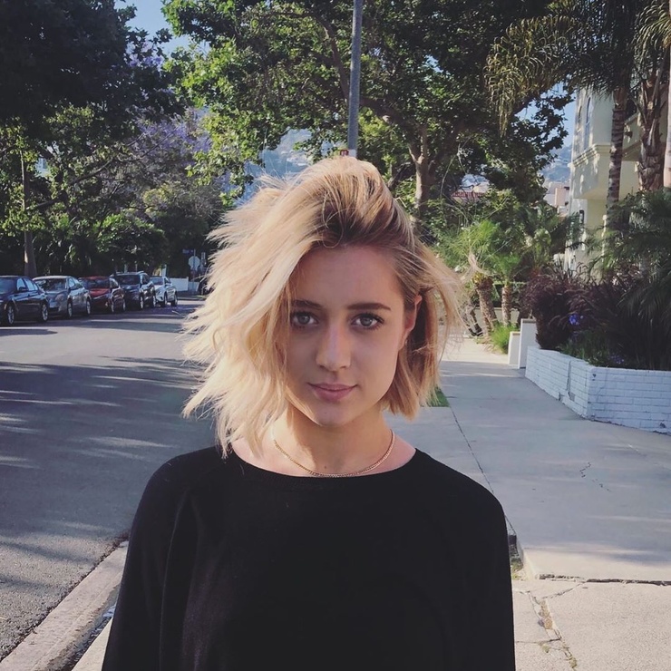 Lizze Broadway image