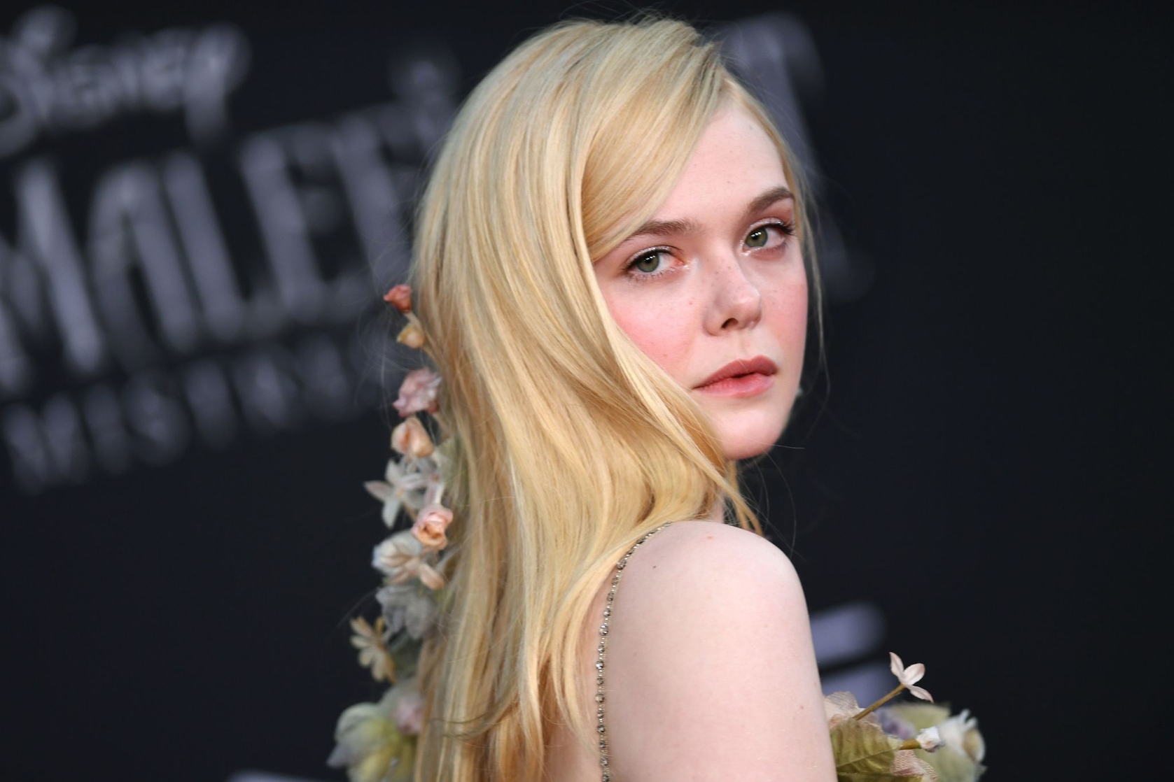 Elle Fanning Elle Fanning